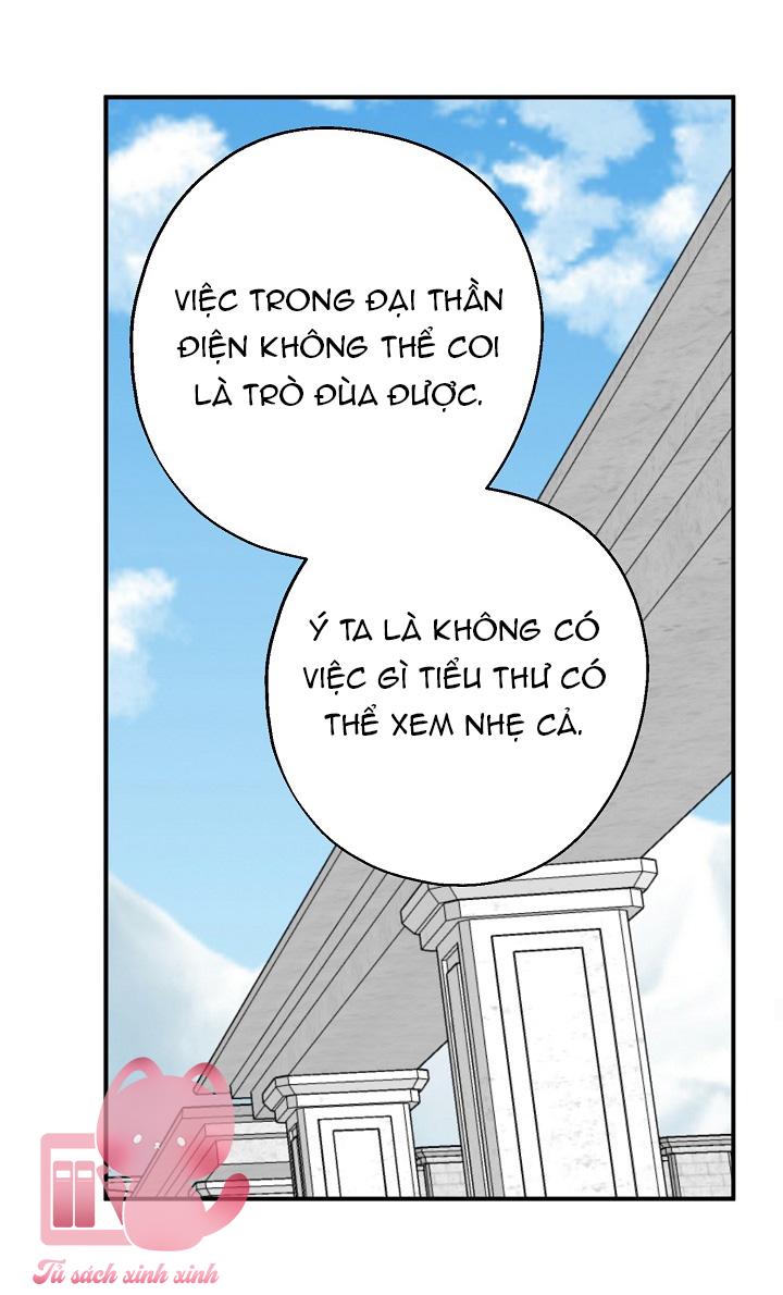 Cô Vợ Thanh Mai Trúc Mã Chapter 15 - Trang 2