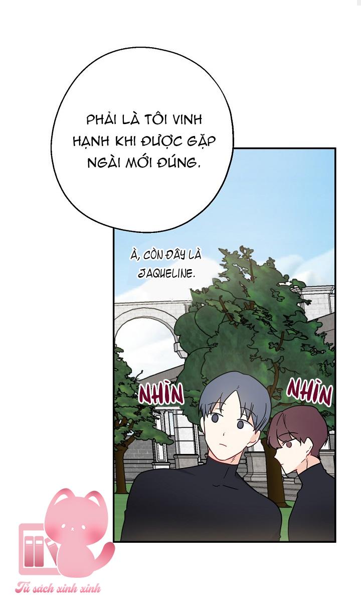 Cô Vợ Thanh Mai Trúc Mã Chapter 15 - Trang 2