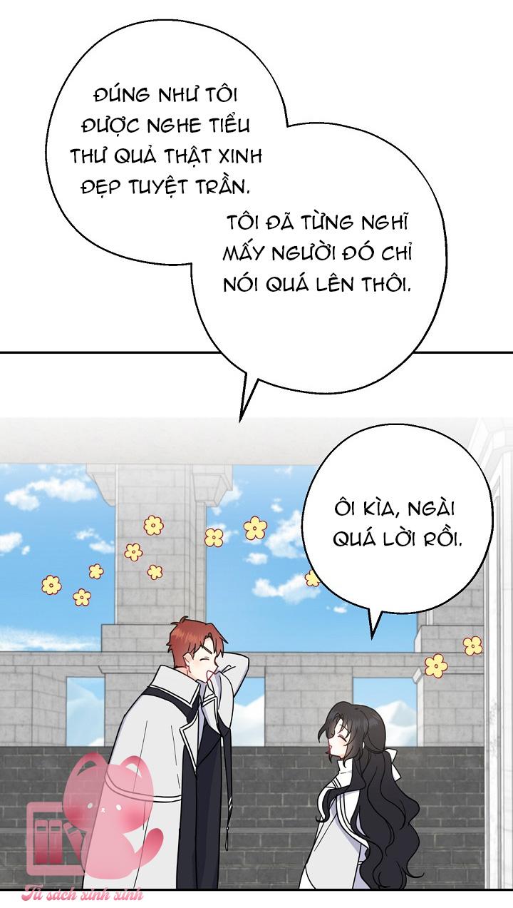 Cô Vợ Thanh Mai Trúc Mã Chapter 15 - Trang 2