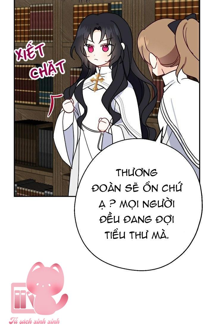 Cô Vợ Thanh Mai Trúc Mã Chapter 14 - Trang 2