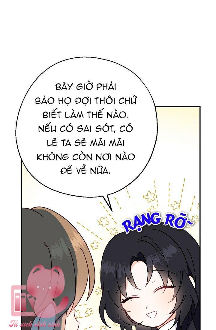 Cô Vợ Thanh Mai Trúc Mã Chapter 14 - Trang 2