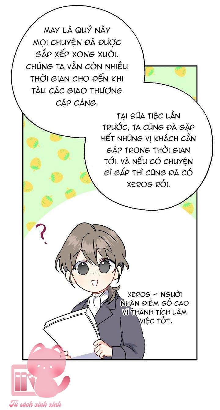 Cô Vợ Thanh Mai Trúc Mã Chapter 14 - Trang 2