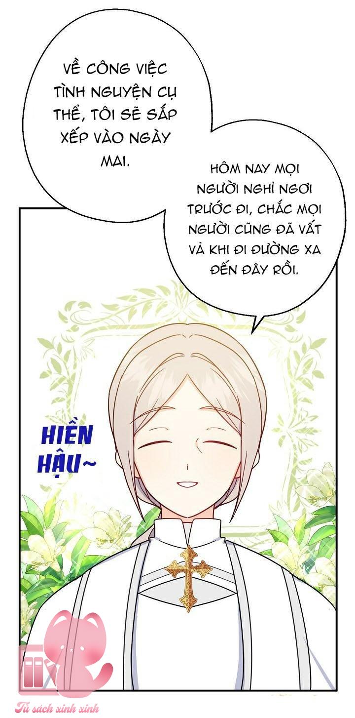 Cô Vợ Thanh Mai Trúc Mã Chapter 14 - Trang 2