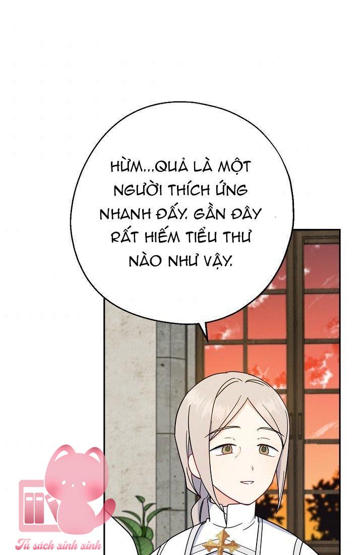 Cô Vợ Thanh Mai Trúc Mã Chapter 14 - Trang 2