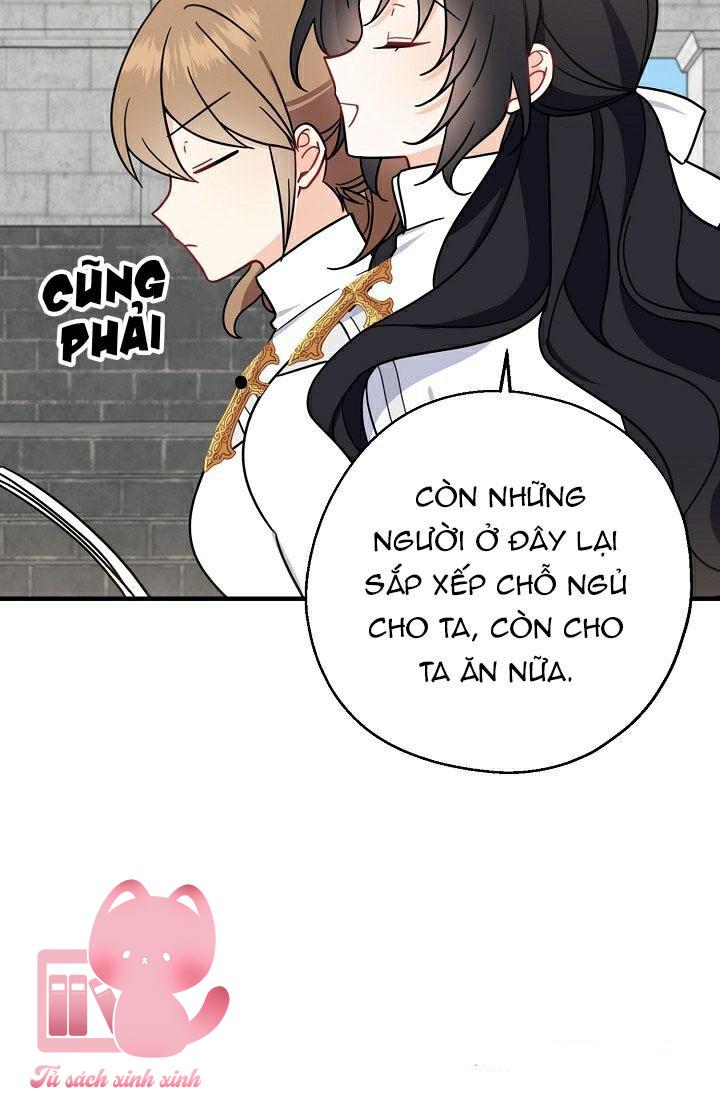 Cô Vợ Thanh Mai Trúc Mã Chapter 14 - Trang 2