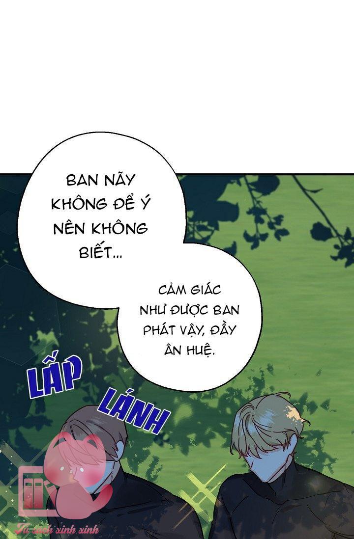 Cô Vợ Thanh Mai Trúc Mã Chapter 14 - Trang 2