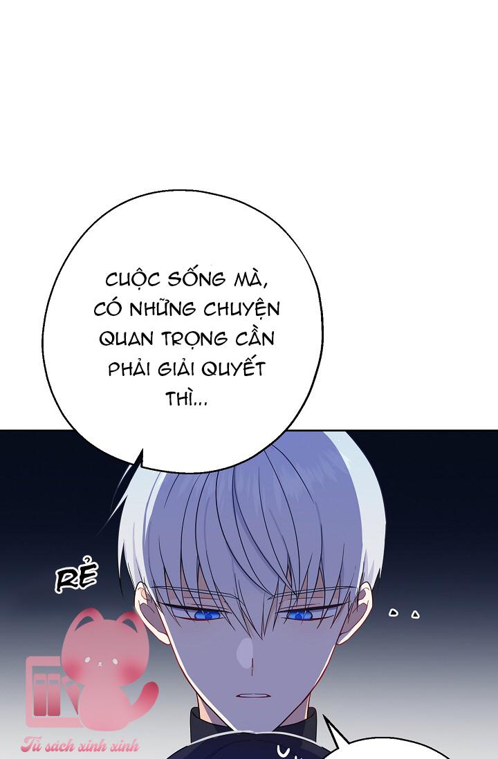 Cô Vợ Thanh Mai Trúc Mã Chapter 11 - Trang 2