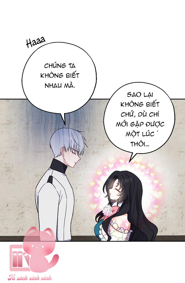 Cô Vợ Thanh Mai Trúc Mã Chapter 11 - Trang 2