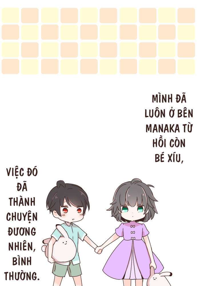 Cô Vợ Thanh Mai Trúc Mã Chapter 9 - Trang 2