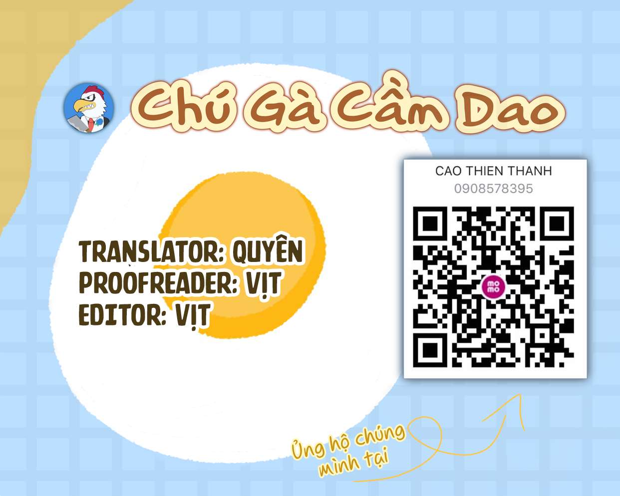 Nấu Ăn Lười Biếng Chapter 12 - Trang 2