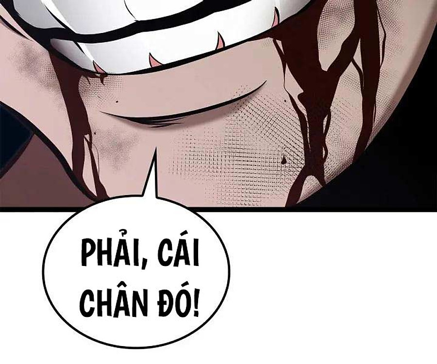 Võ Sĩ Quyền Anh Carly Chapter 41 - Trang 2