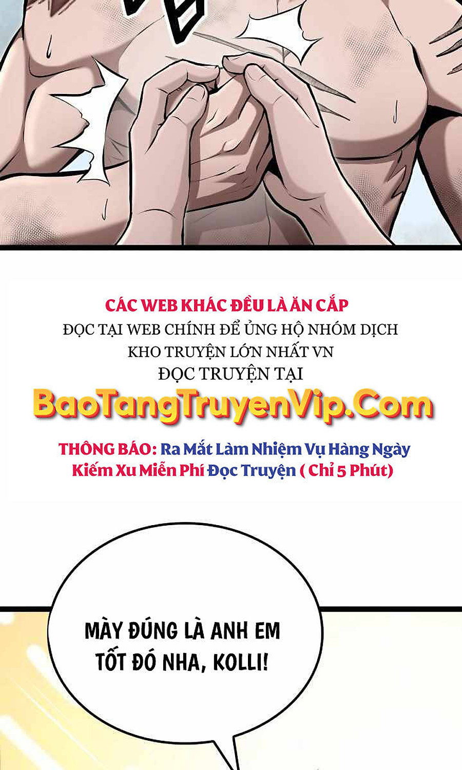 Võ Sĩ Quyền Anh Carly Chapter 39 - Trang 2