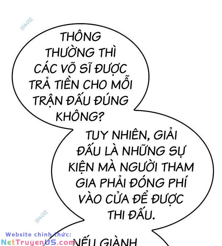 Võ Sĩ Quyền Anh Carly Chapter 36 - Trang 2