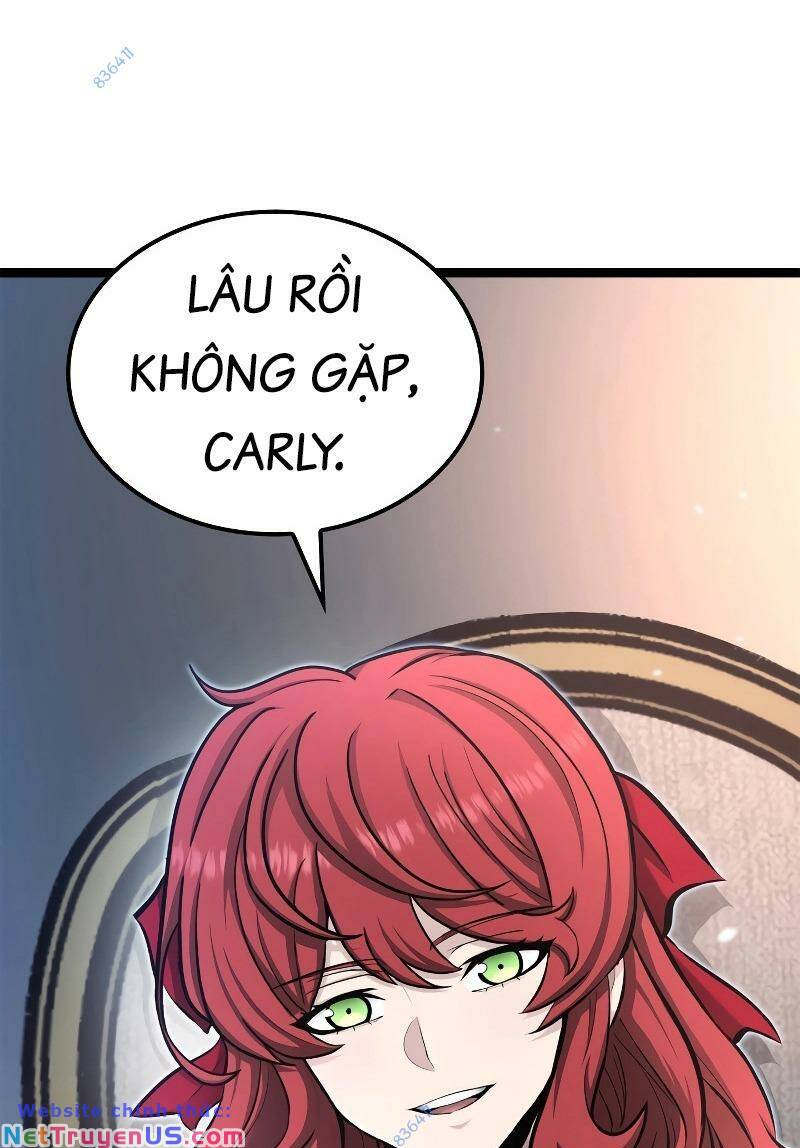 Võ Sĩ Quyền Anh Carly Chapter 33 - Trang 2