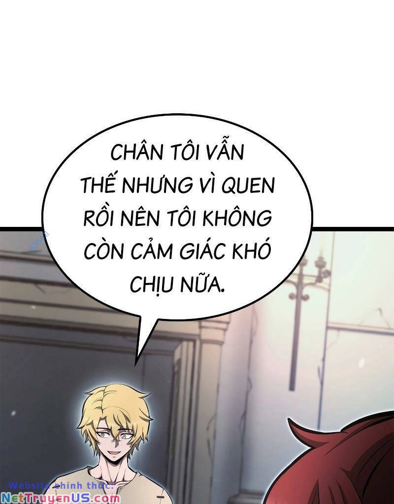 Võ Sĩ Quyền Anh Carly Chapter 33 - Trang 2