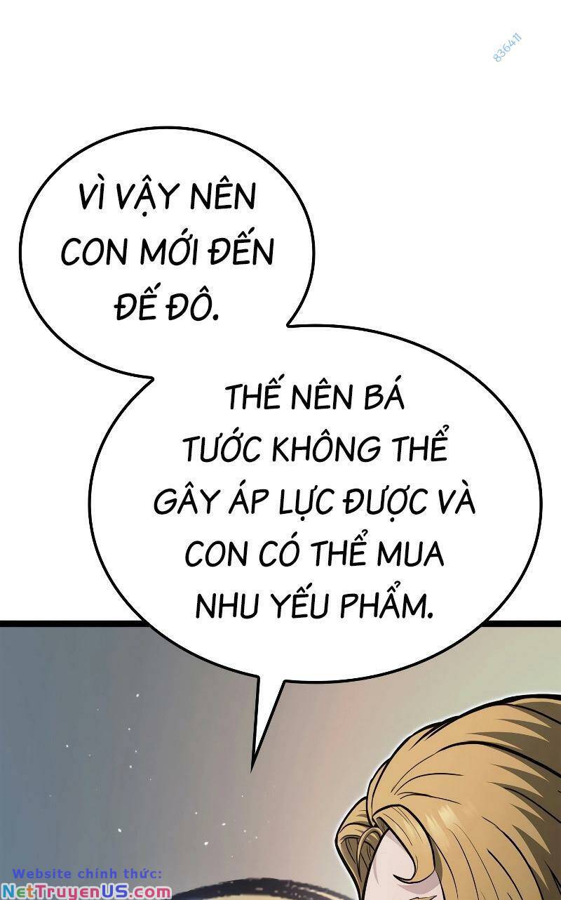 Võ Sĩ Quyền Anh Carly Chapter 33 - Trang 2