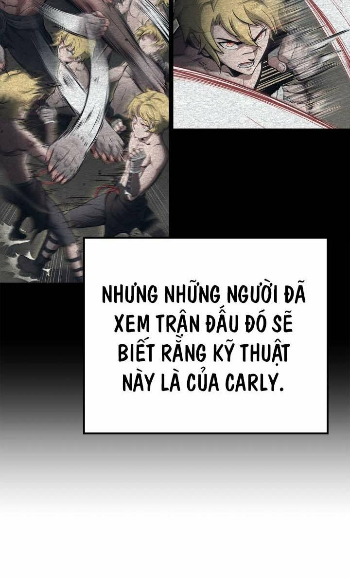 Võ Sĩ Quyền Anh Carly Chapter 31 - Trang 2