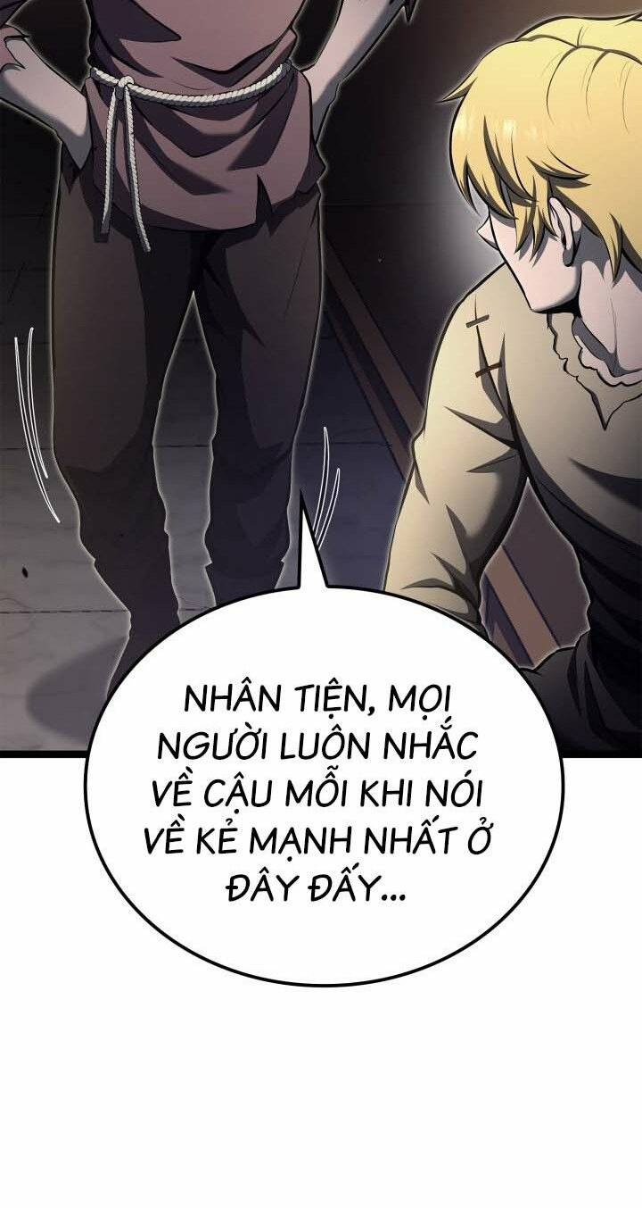 Võ Sĩ Quyền Anh Carly Chapter 30 - Trang 2