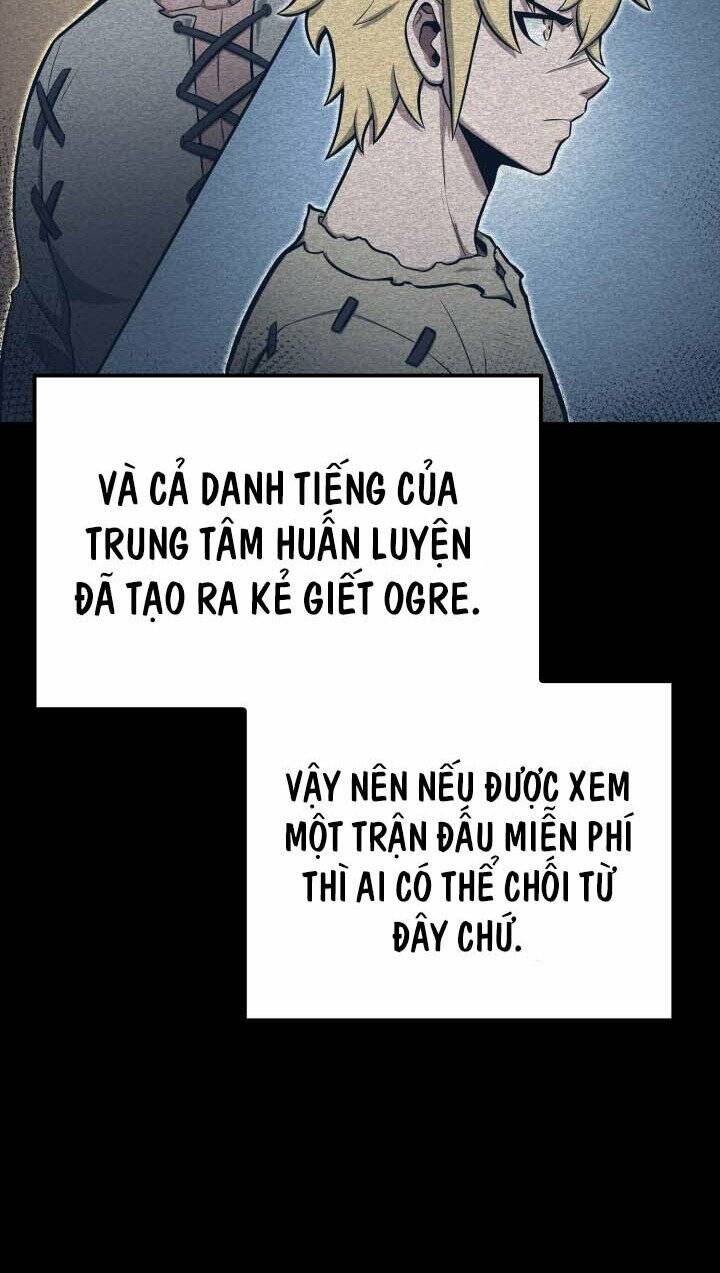 Võ Sĩ Quyền Anh Carly Chapter 30 - Trang 2