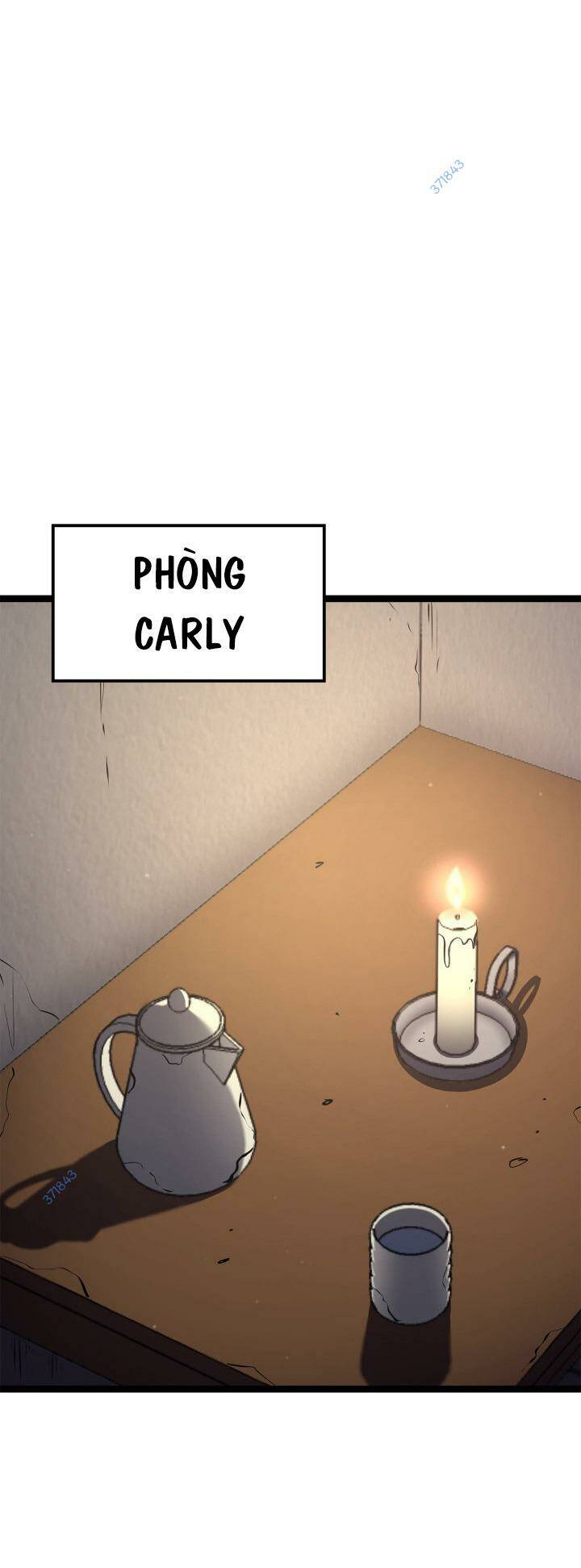 Võ Sĩ Quyền Anh Carly Chapter 29 - Trang 2