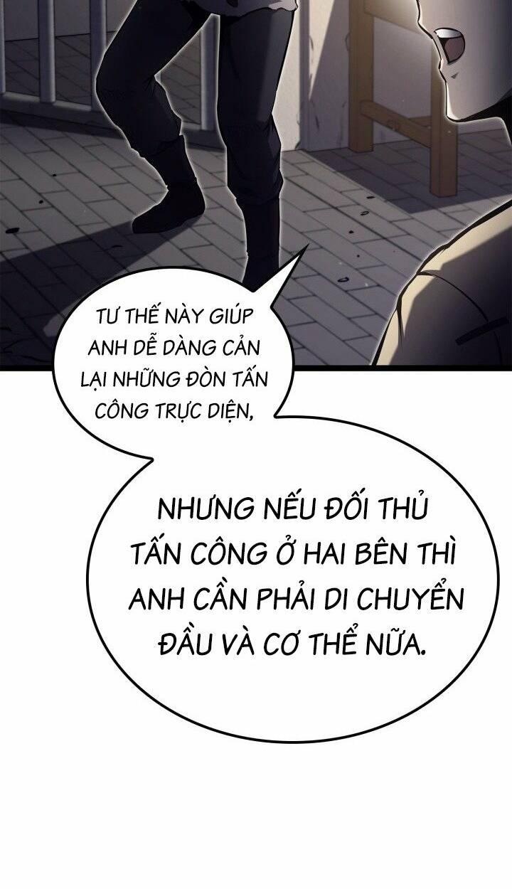 Võ Sĩ Quyền Anh Carly Chapter 29 - Trang 2