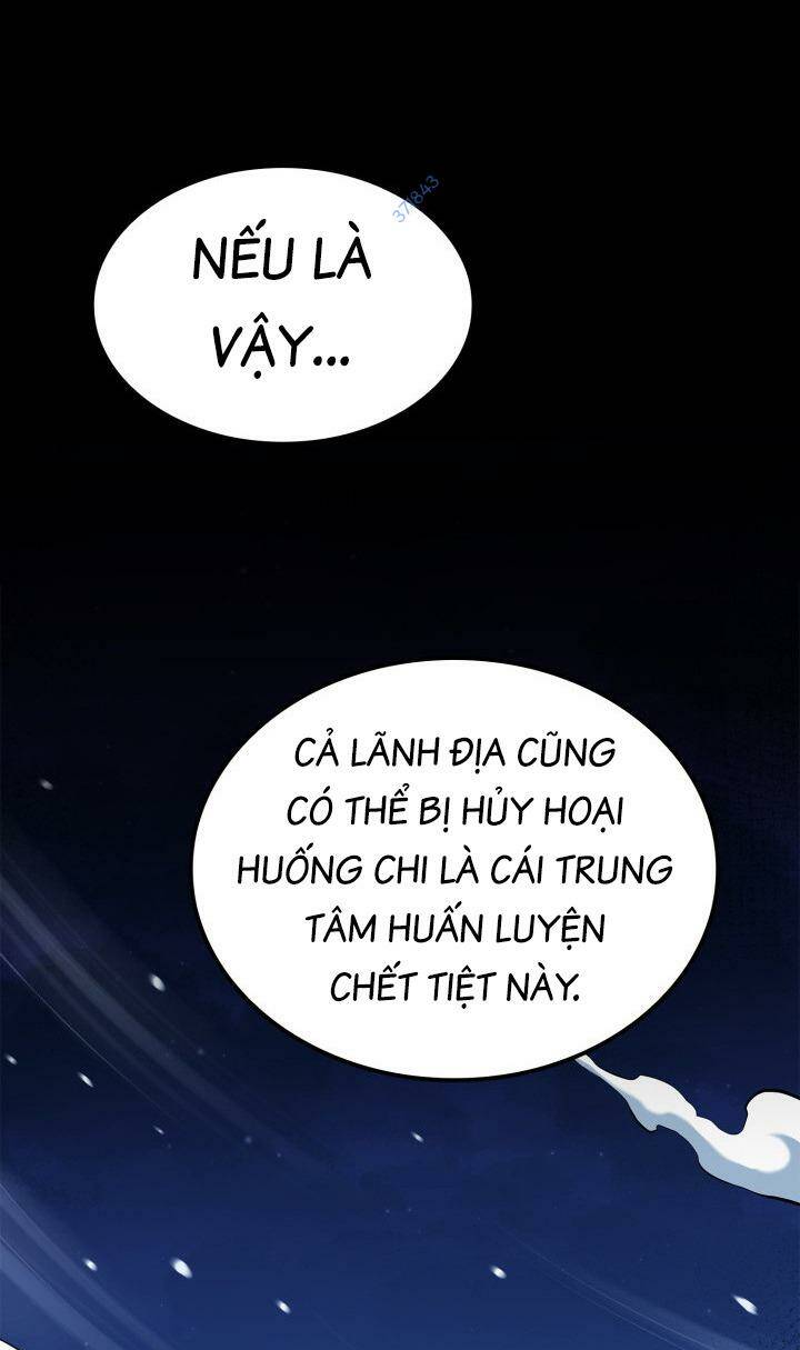 Võ Sĩ Quyền Anh Carly Chapter 29 - Trang 2