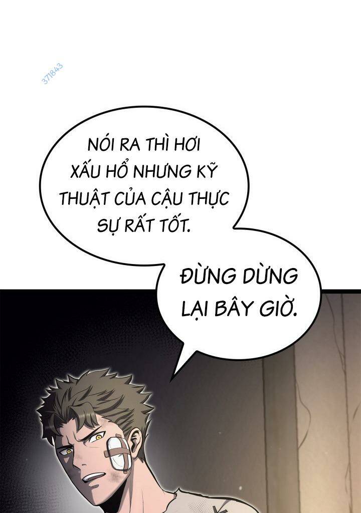 Võ Sĩ Quyền Anh Carly Chapter 29 - Trang 2