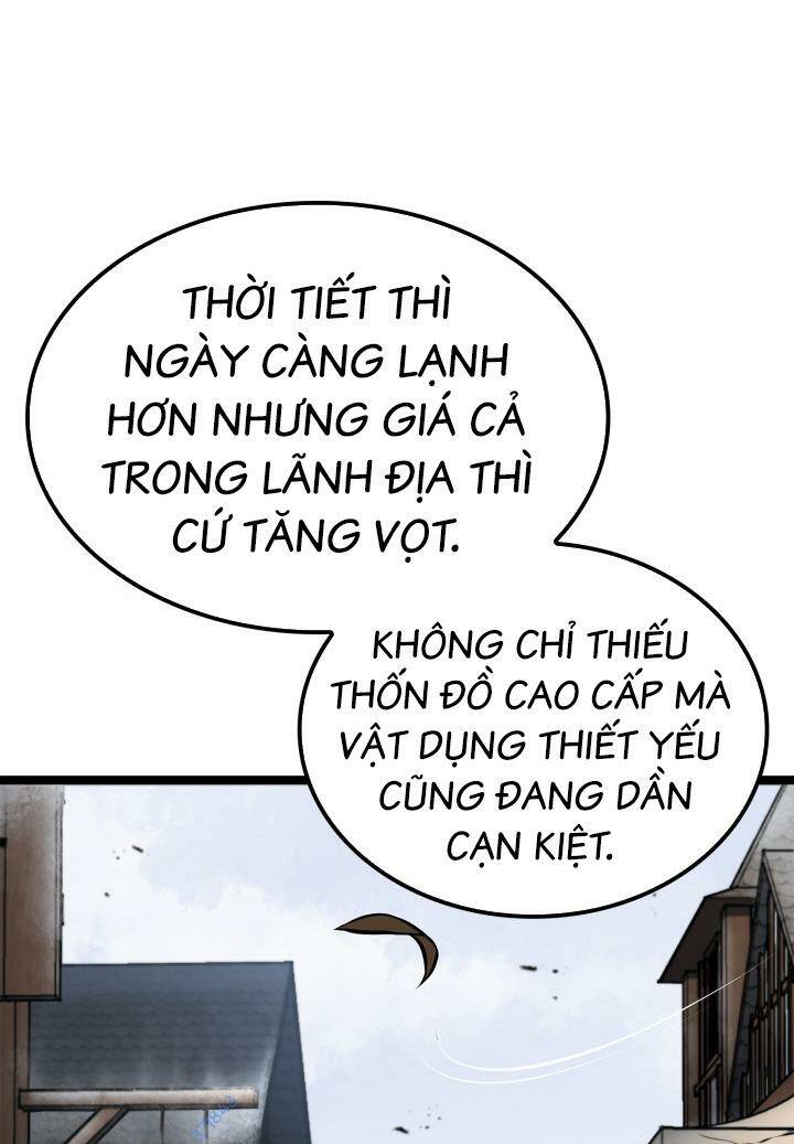 Võ Sĩ Quyền Anh Carly Chapter 28 - Trang 2