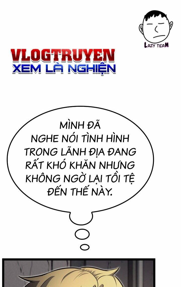 Võ Sĩ Quyền Anh Carly Chapter 28 - Trang 2