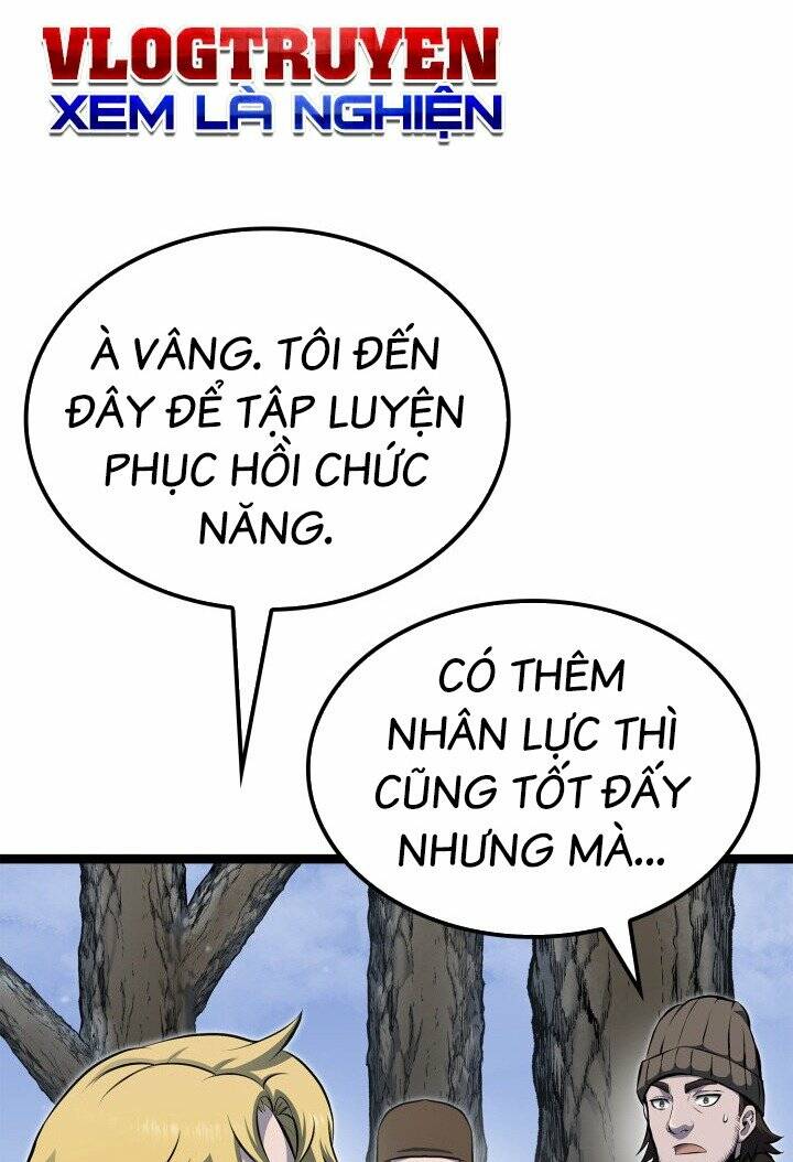 Võ Sĩ Quyền Anh Carly Chapter 28 - Trang 2