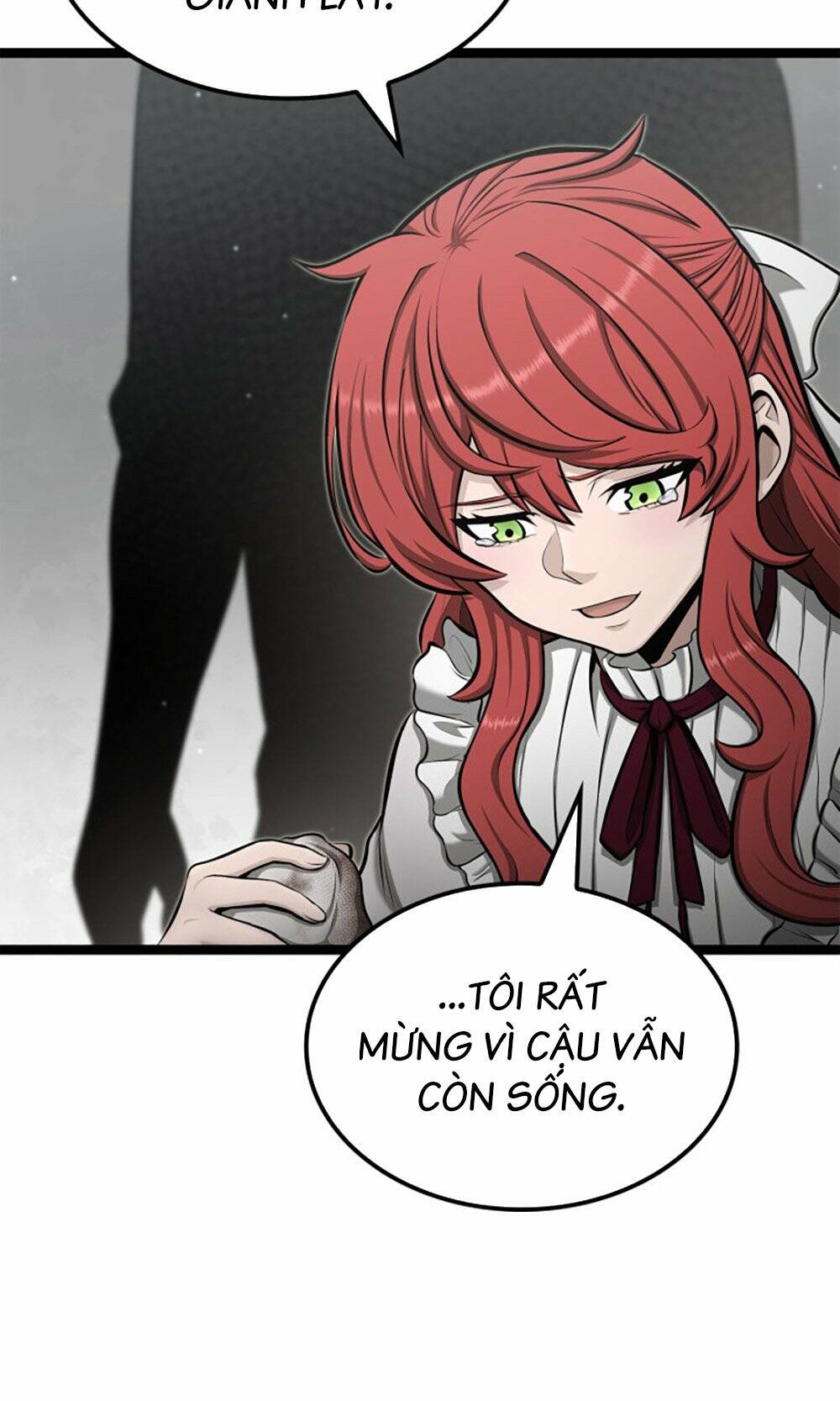 Võ Sĩ Quyền Anh Carly Chapter 27 - Trang 2