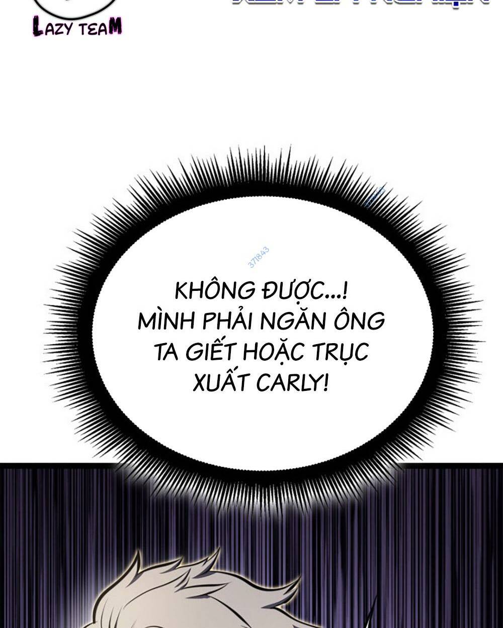 Võ Sĩ Quyền Anh Carly Chapter 27 - Trang 2