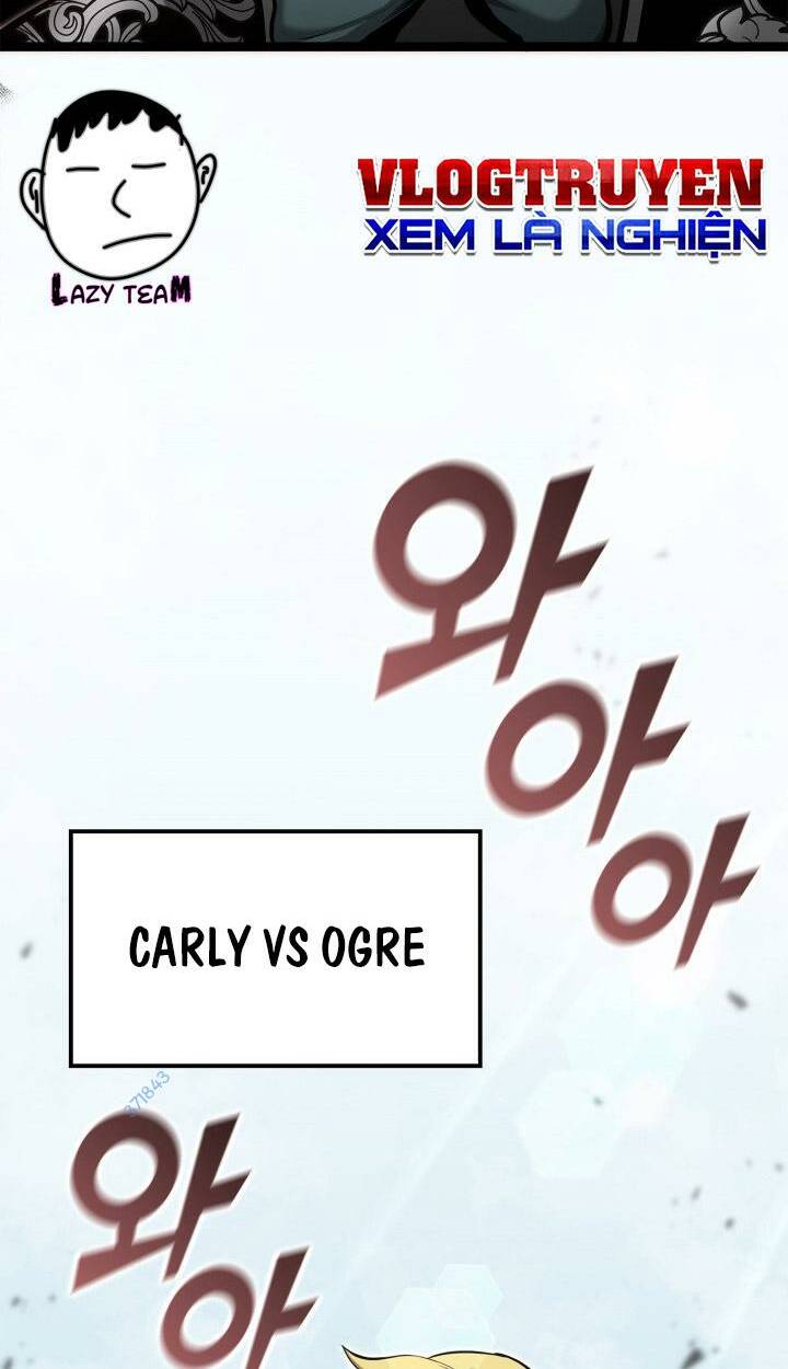 Võ Sĩ Quyền Anh Carly Chapter 26 - Trang 2