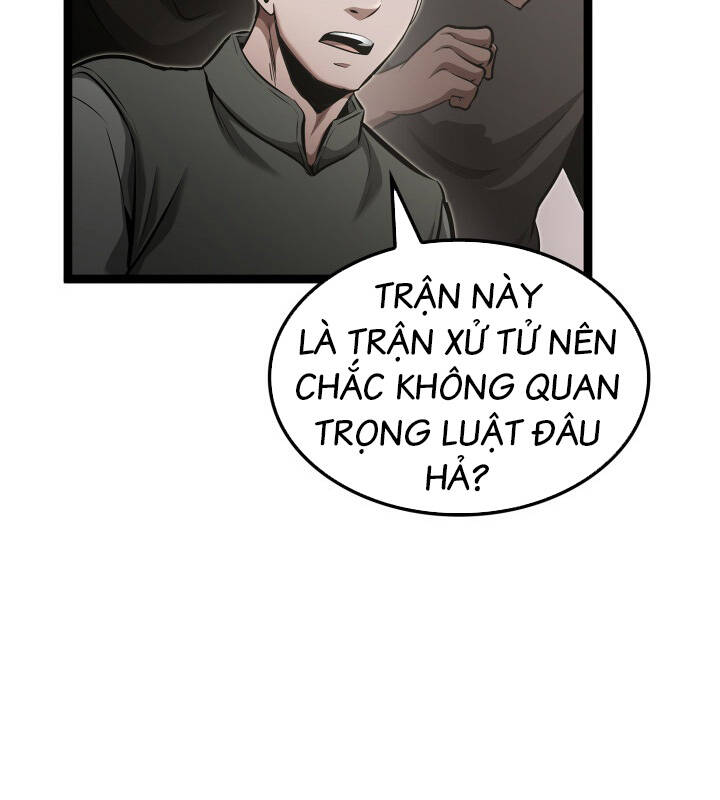 Võ Sĩ Quyền Anh Carly Chapter 25 - Trang 2