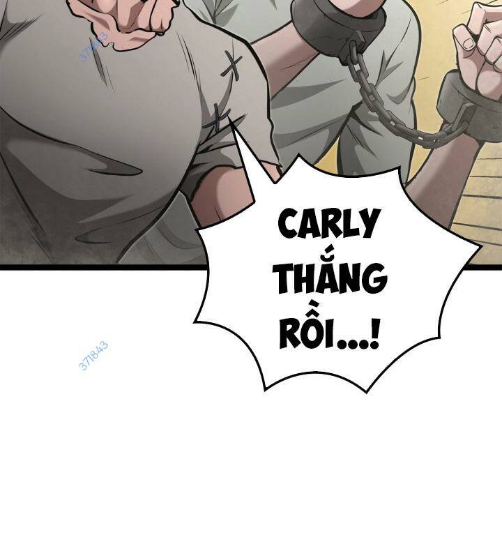 Võ Sĩ Quyền Anh Carly Chapter 25 - Trang 2