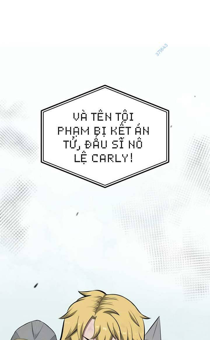 Võ Sĩ Quyền Anh Carly Chapter 23 - Trang 2