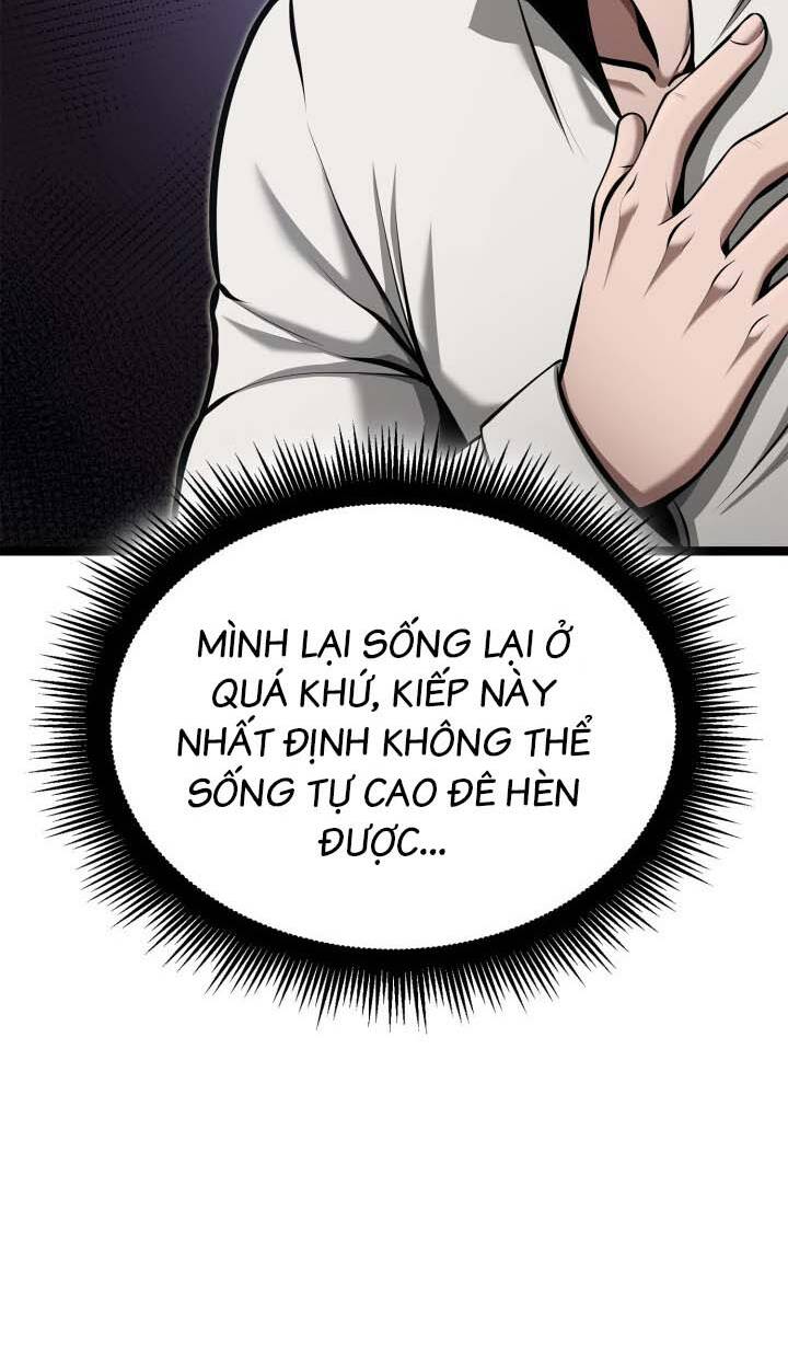 Võ Sĩ Quyền Anh Carly Chapter 21 - Trang 2