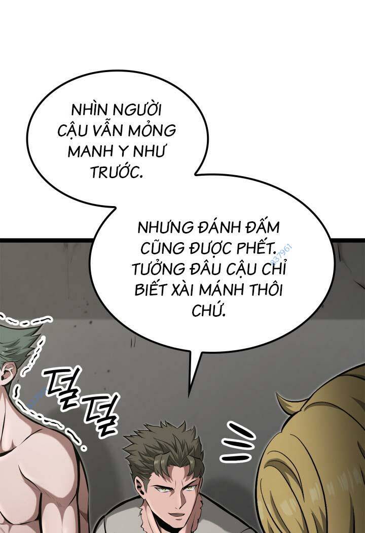 Võ Sĩ Quyền Anh Carly Chapter 20 - Trang 2