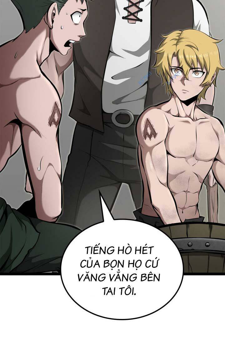 Võ Sĩ Quyền Anh Carly Chapter 20 - Trang 2