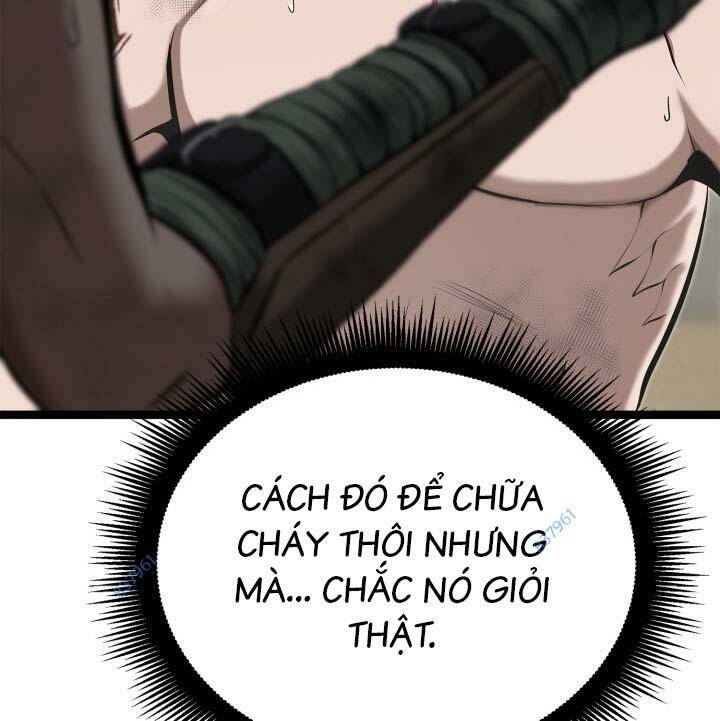 Võ Sĩ Quyền Anh Carly Chapter 20 - Trang 2