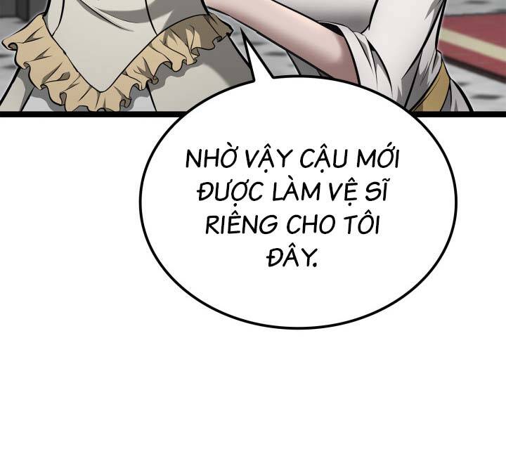 Võ Sĩ Quyền Anh Carly Chapter 20 - Trang 2