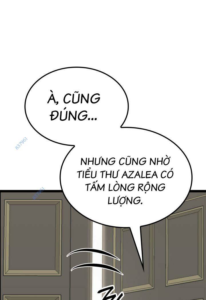 Võ Sĩ Quyền Anh Carly Chapter 20 - Trang 2