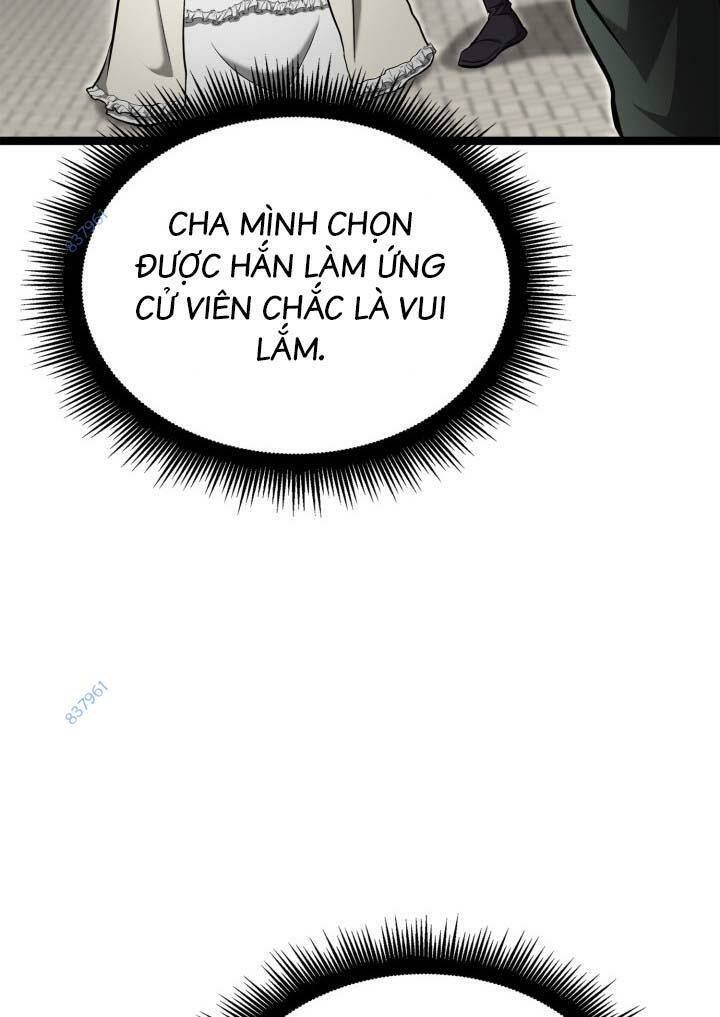 Võ Sĩ Quyền Anh Carly Chapter 20 - Trang 2