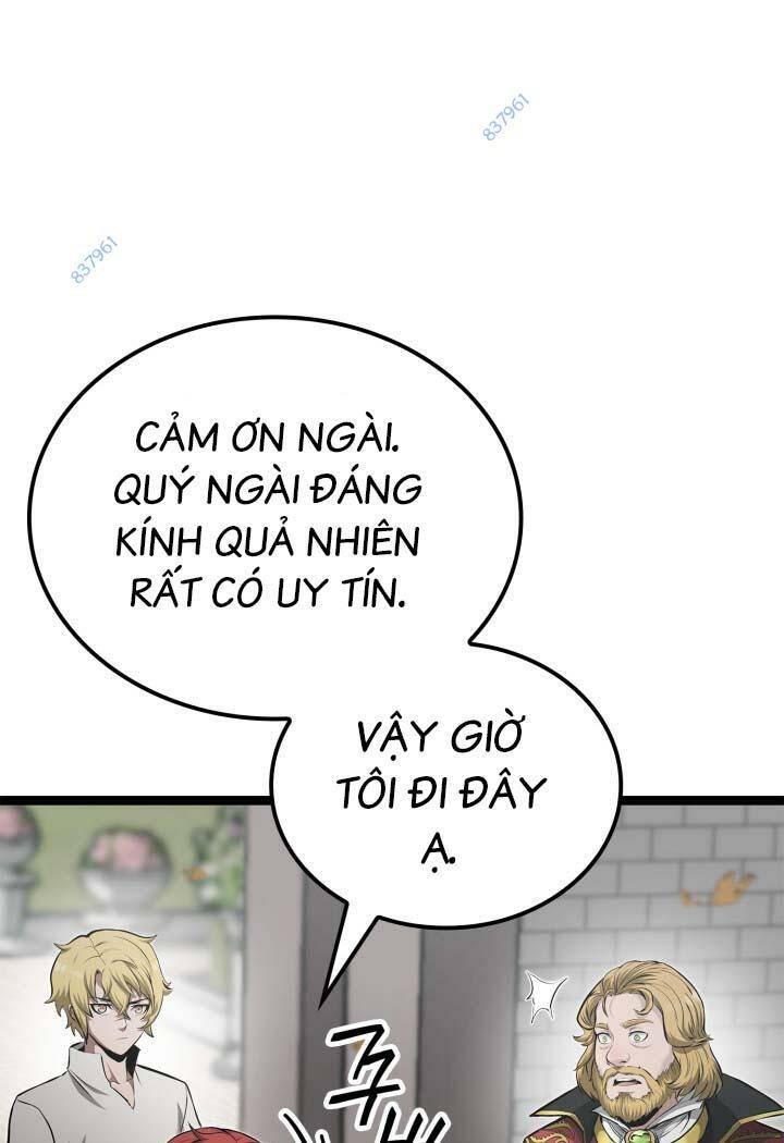 Võ Sĩ Quyền Anh Carly Chapter 20 - Trang 2