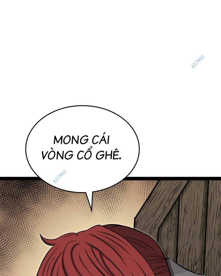 Võ Sĩ Quyền Anh Carly Chapter 19 - Trang 2