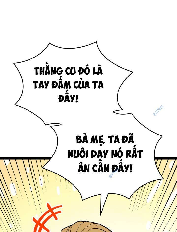 Võ Sĩ Quyền Anh Carly Chapter 19 - Trang 2