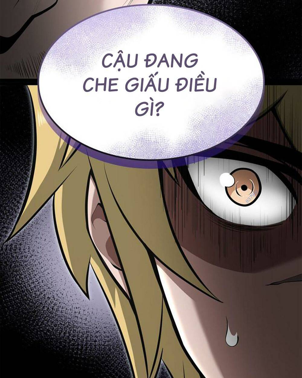 Võ Sĩ Quyền Anh Carly Chapter 16 - Trang 2