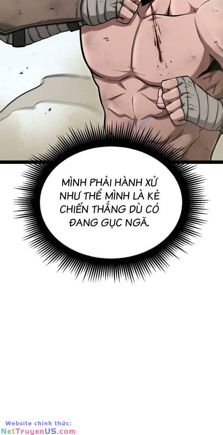 Võ Sĩ Quyền Anh Carly Chapter 9 - Trang 2