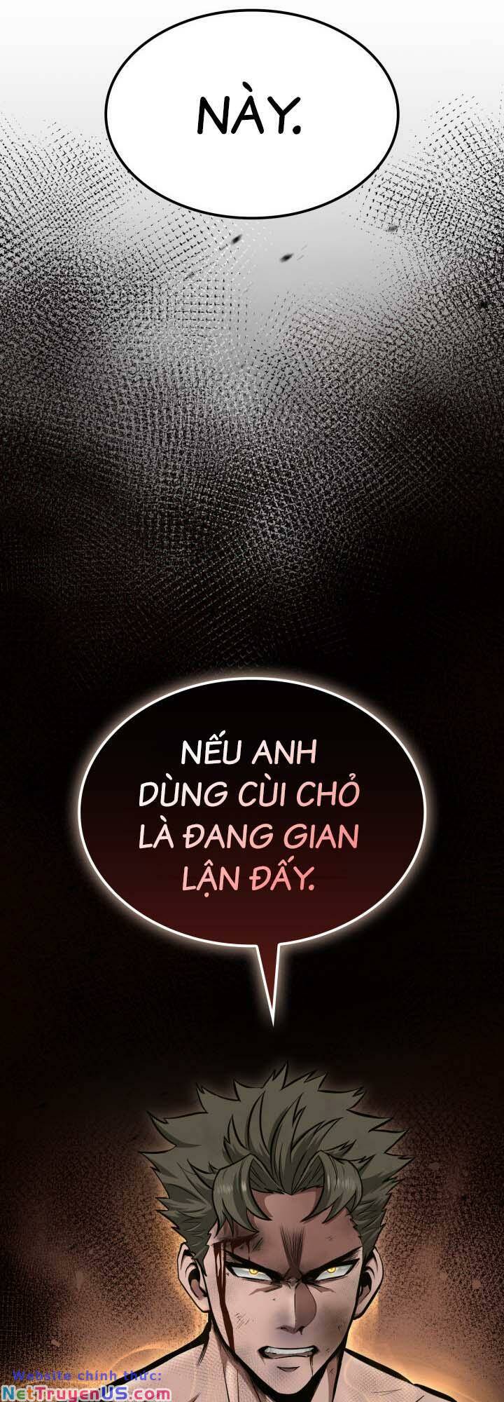 Võ Sĩ Quyền Anh Carly Chapter 9 - Trang 2