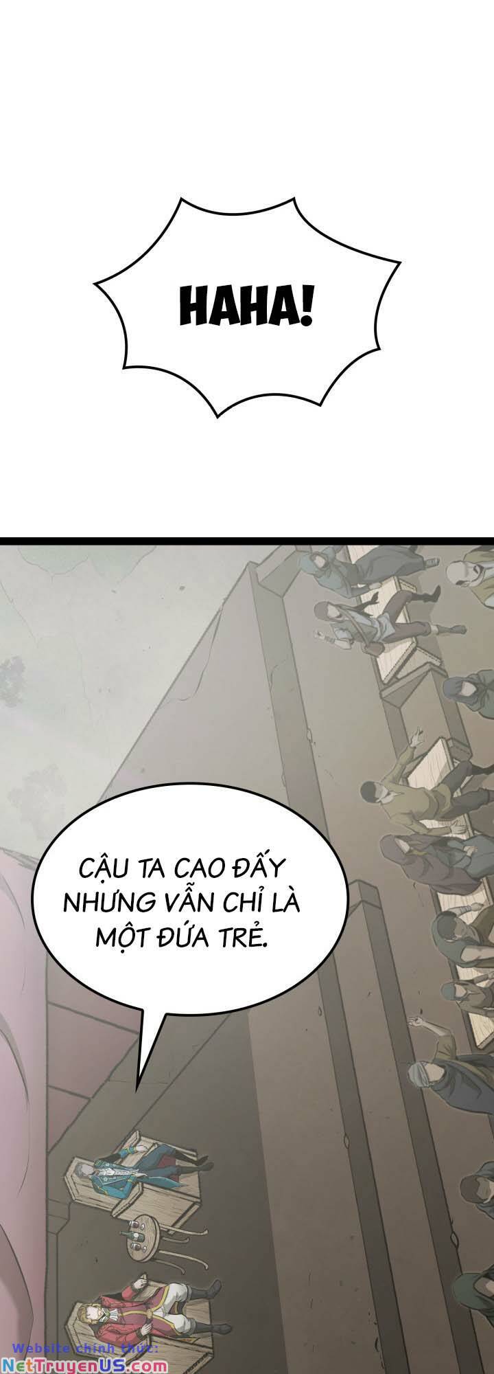 Võ Sĩ Quyền Anh Carly Chapter 8 - Trang 2